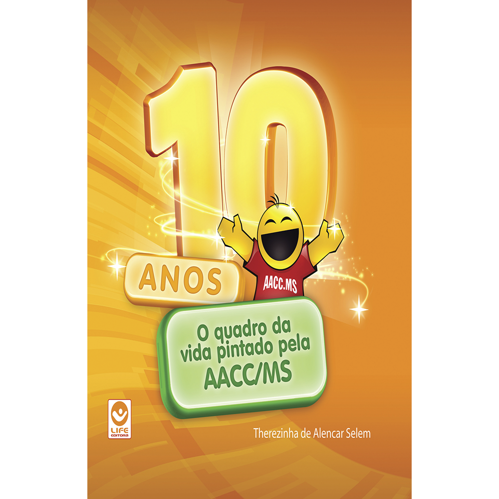 AACC/MS – 10 anos