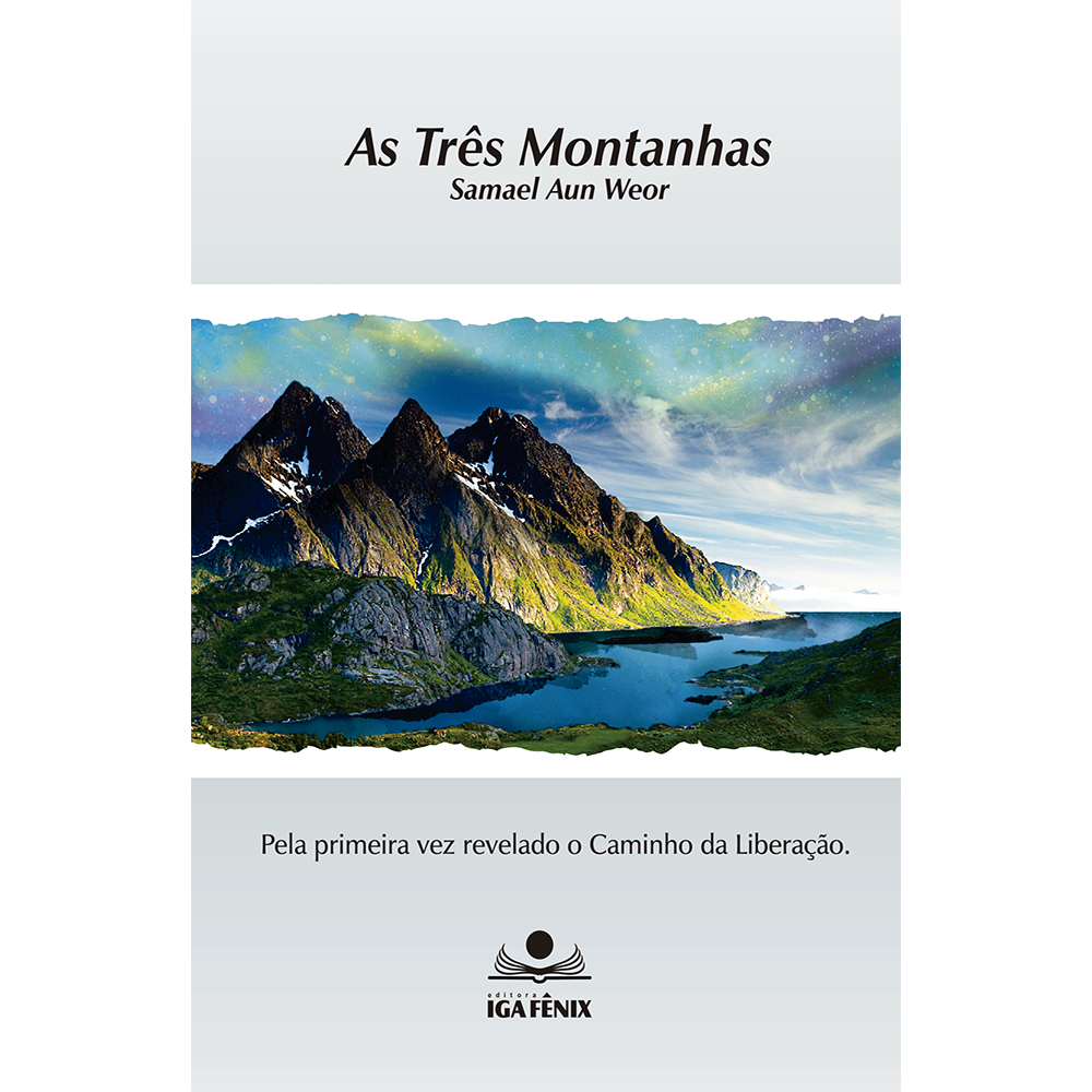 As Três Montanhas