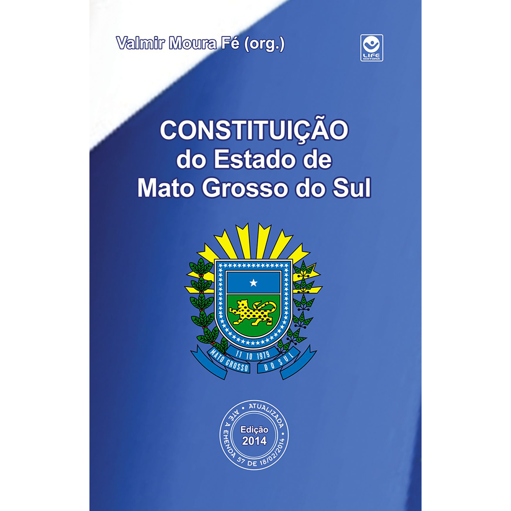 Constituição do Estado de Mato Grosso do Sul