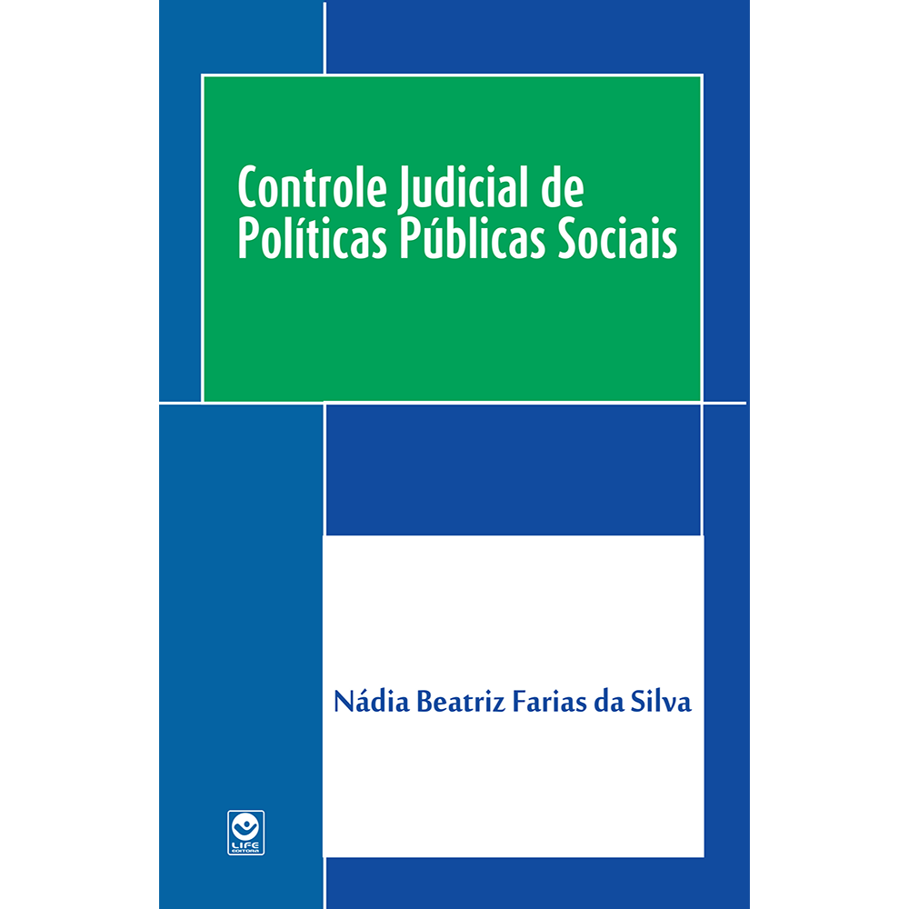 Controle Judicial de Políticas Públicas Sociais