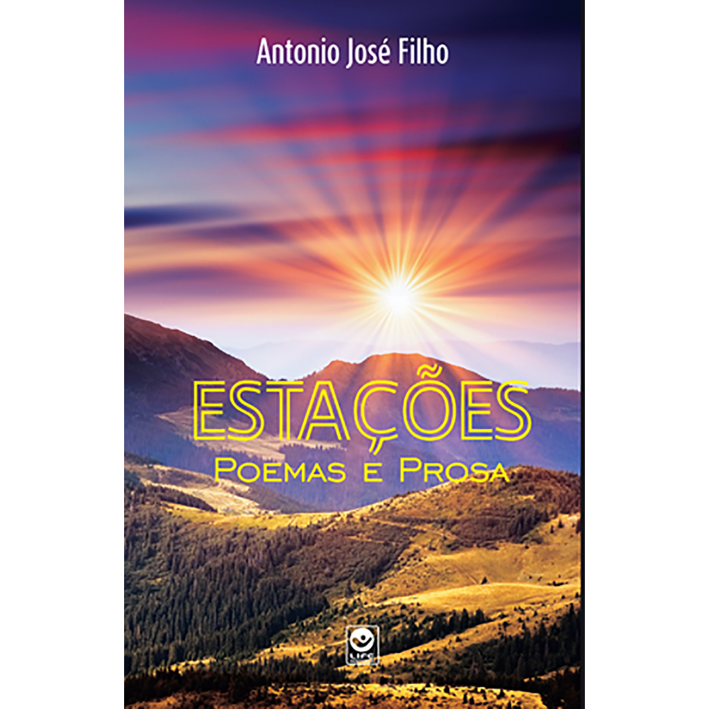 Estações – Poemas e Prosa