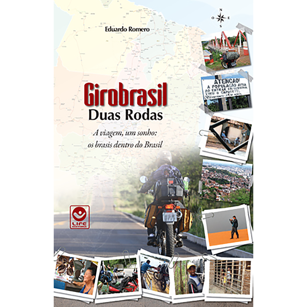 Girobrasil – Duas Rodas