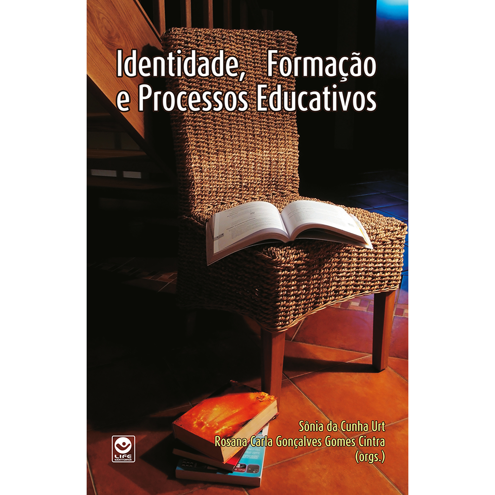 Identidade, Formação e Processos Educativos