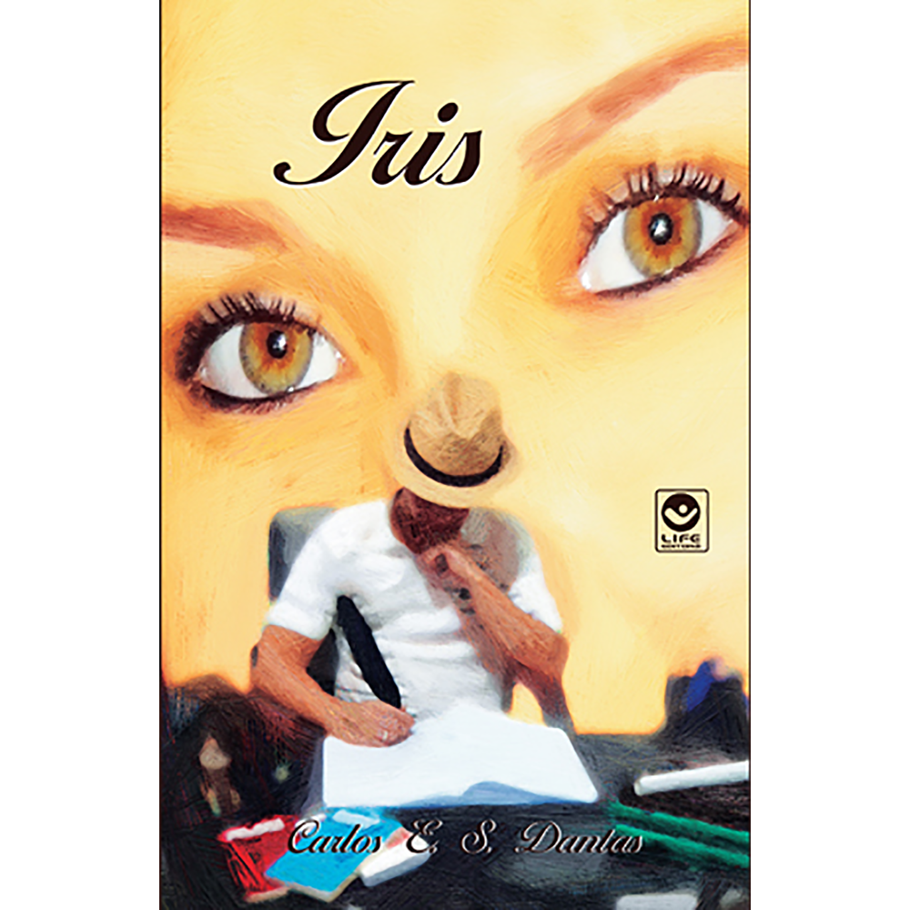 Iris – Poemas