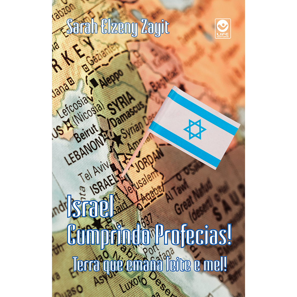 Israel, Cumprindo Profecias!