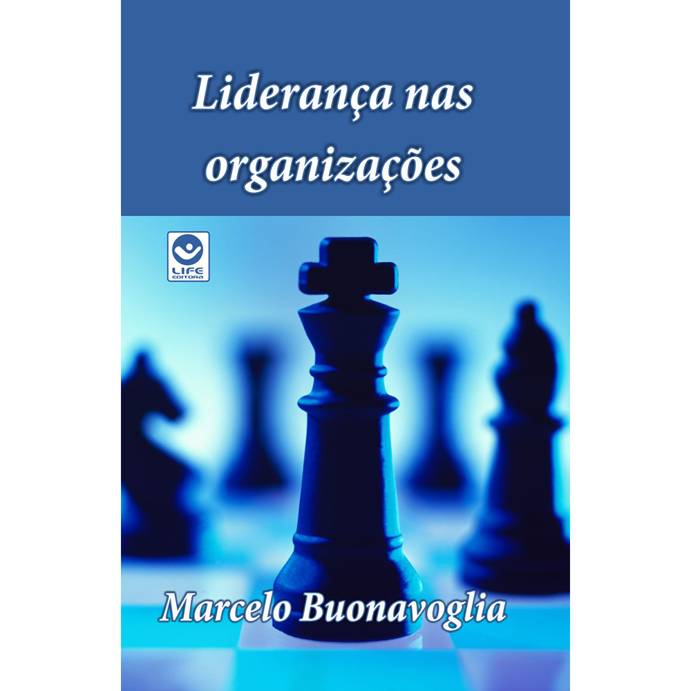 Liderança nas Organizações