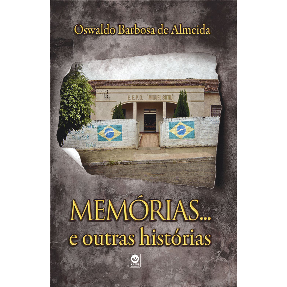 Memórias e outras Histórias