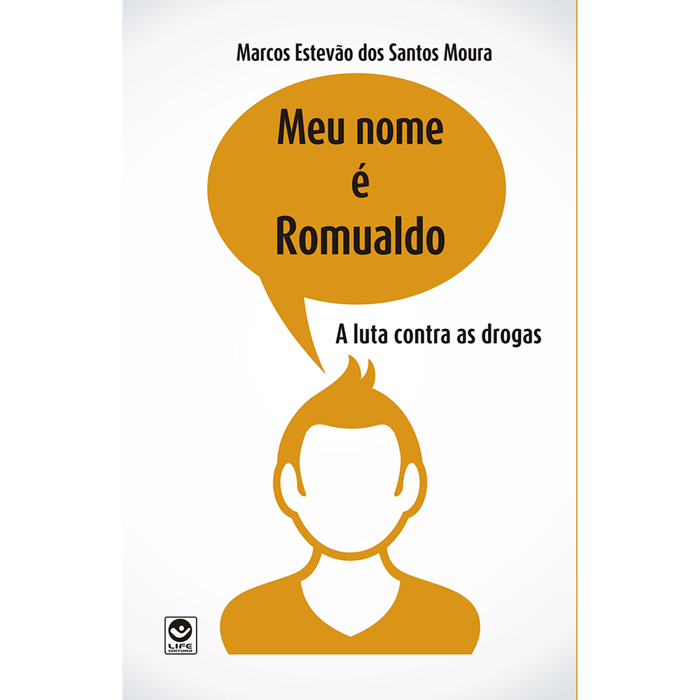 Meu nome é Romualdo – A Luta contra as Drogas
