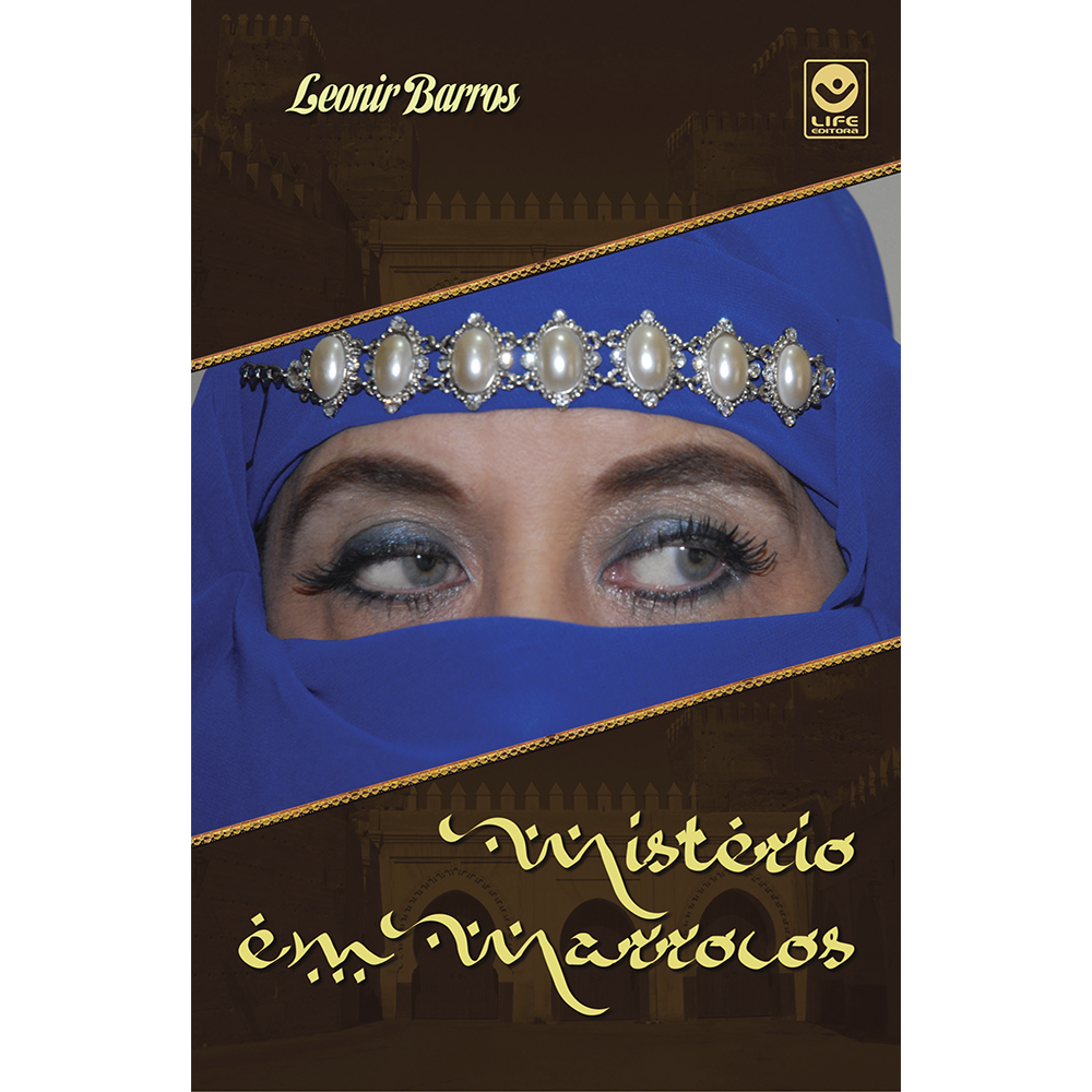 Mistério em Marrocos