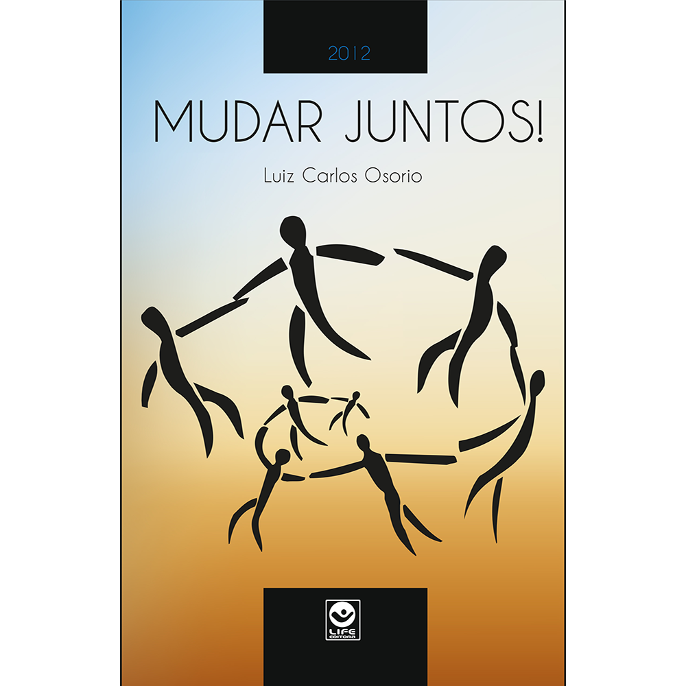 Mudar Juntos!