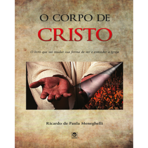 O Corpo de Cristo