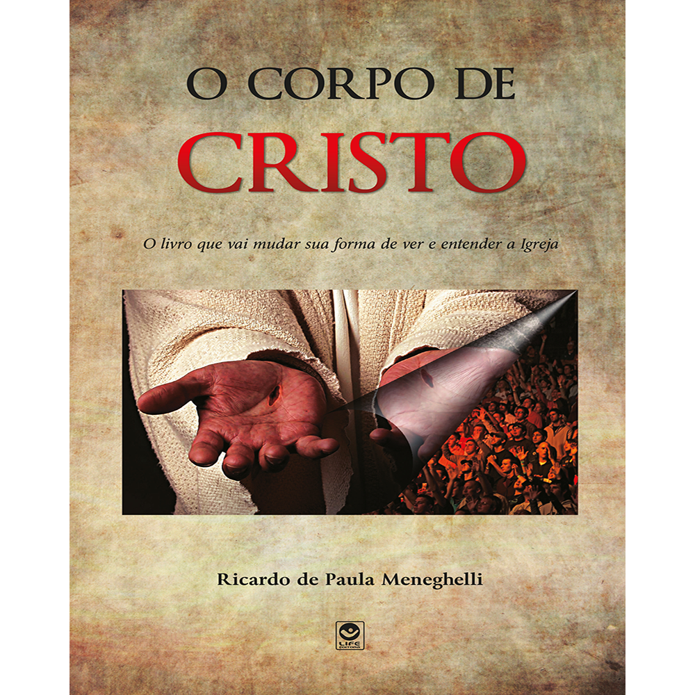 O Corpo de Cristo