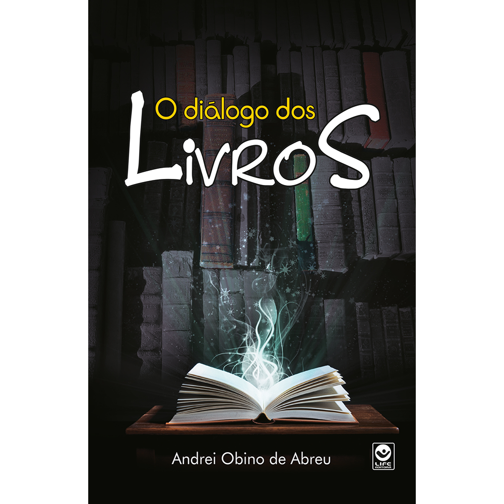 O Diálogo dos Livros