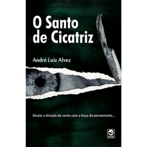 O Santo de Cicatriz