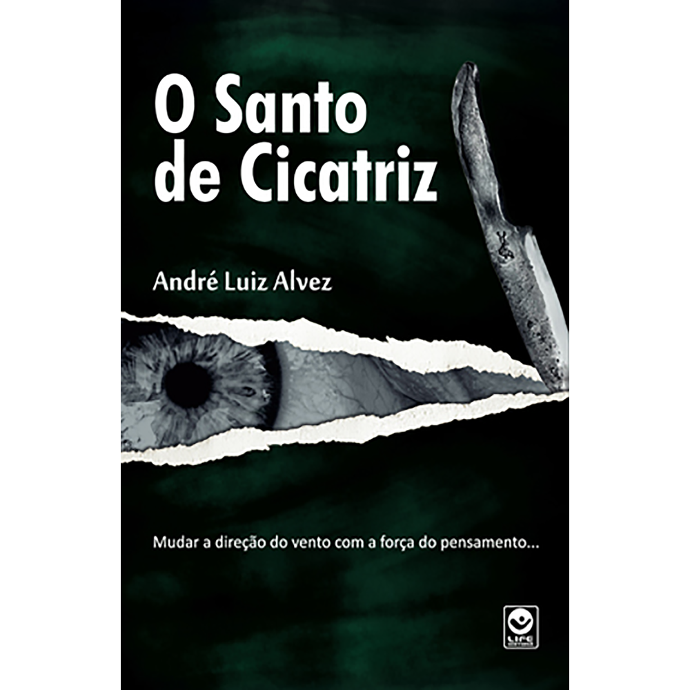 O Santo de Cicatriz