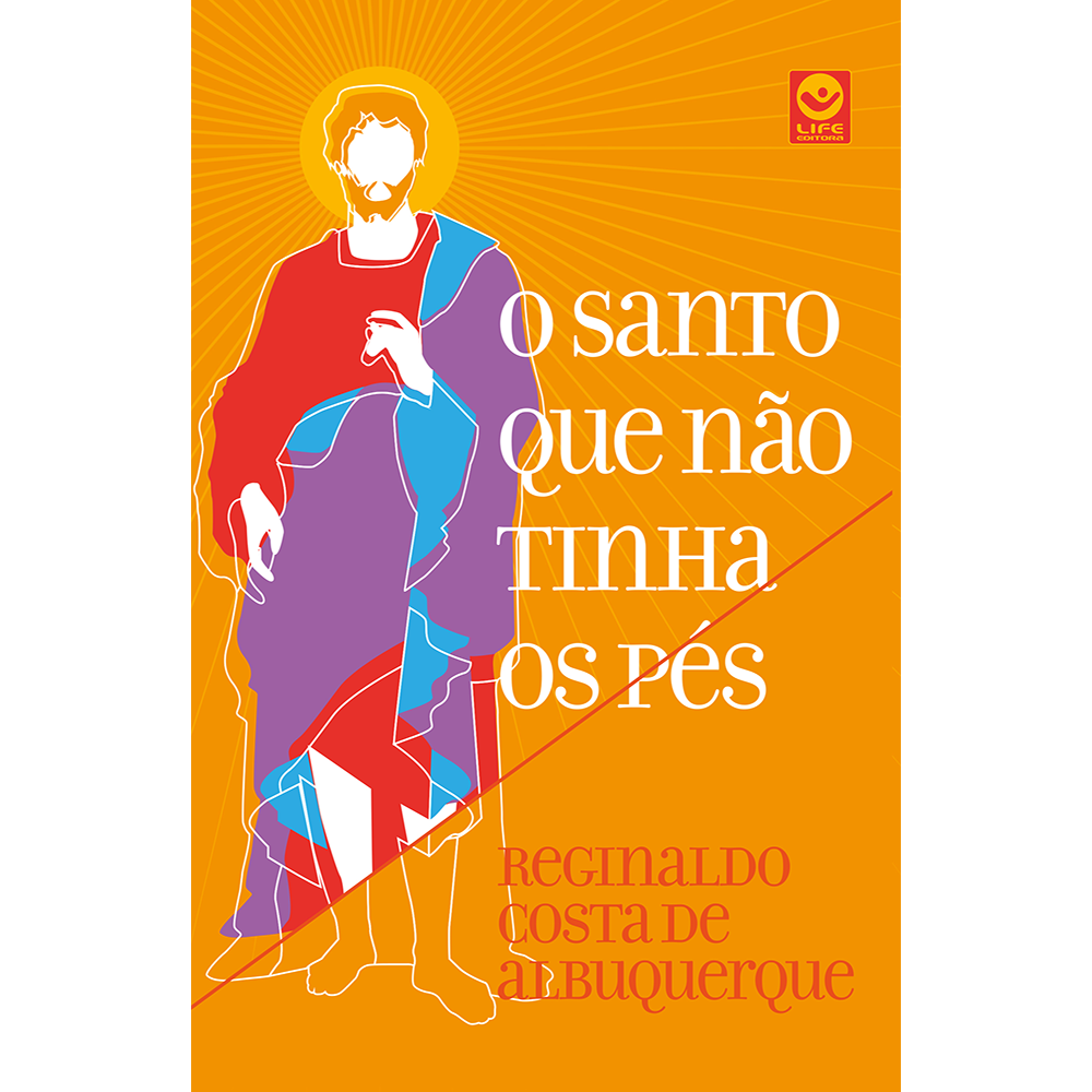 O Santo que Não Tinha os Pés