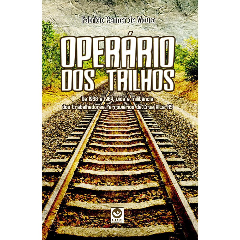 Operário dos Trilhos