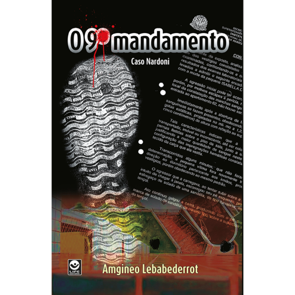 O 9º mandamento - Caso Nardoni