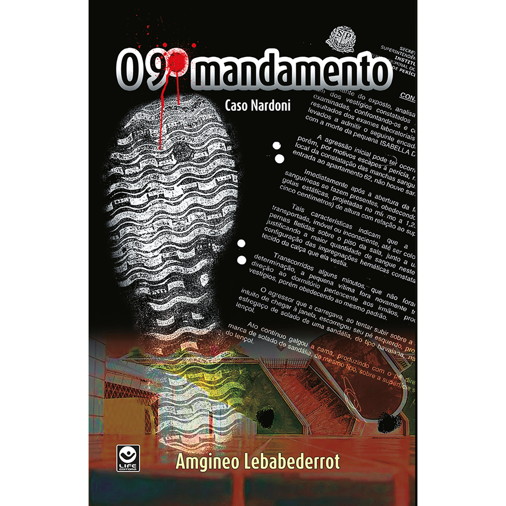 O 9º mandamento – Caso Nardoni