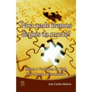 Para onde iremos depois da morte