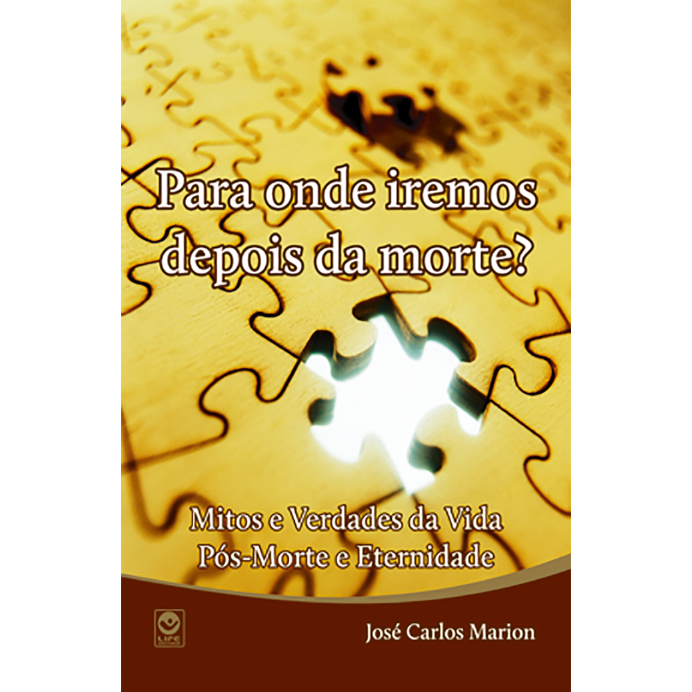 Para onde iremos depois da morte