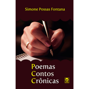 PCC - Poemas Contos Crônicas