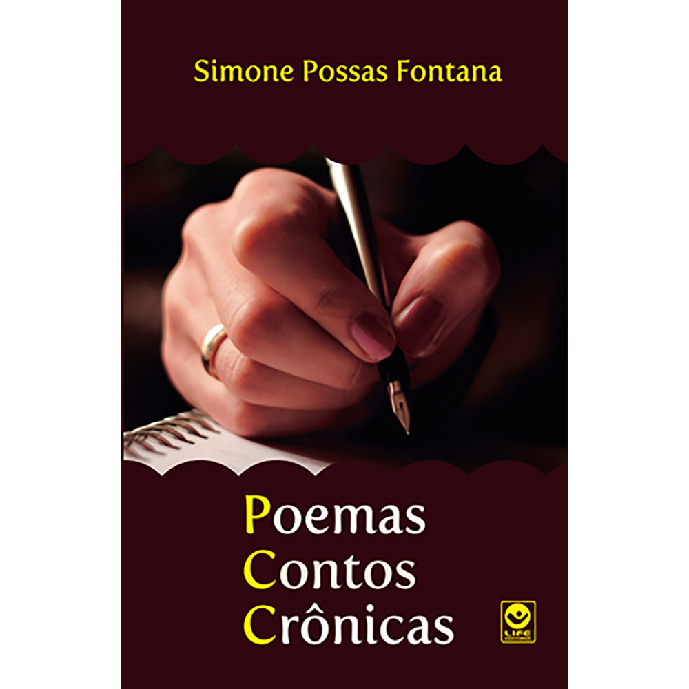 PCC – Poemas Contos Crônicas