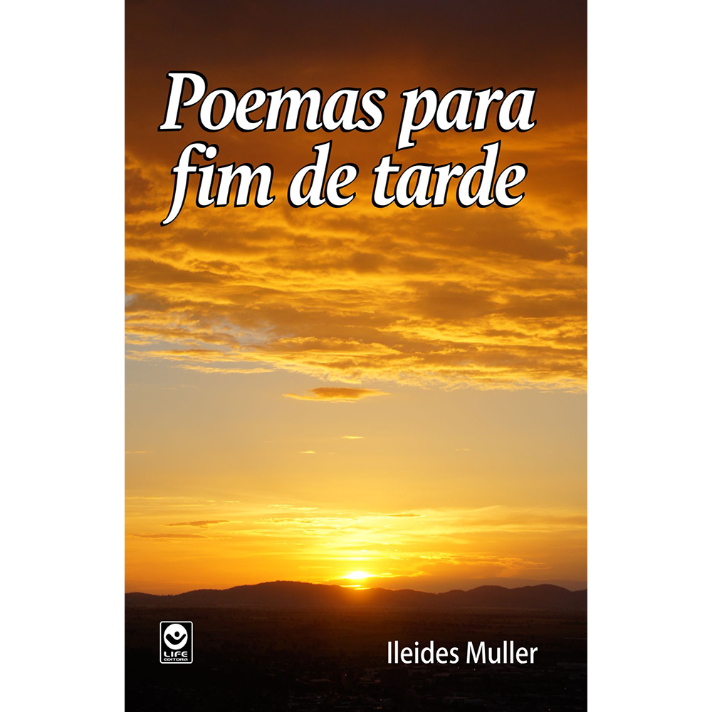 Poemas para Fim de Tarde