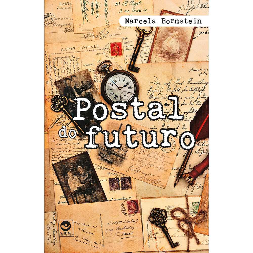 Postal do Futuro