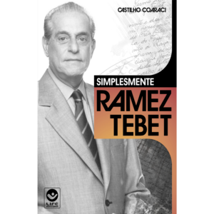 Simplesmente Ramez Tebet