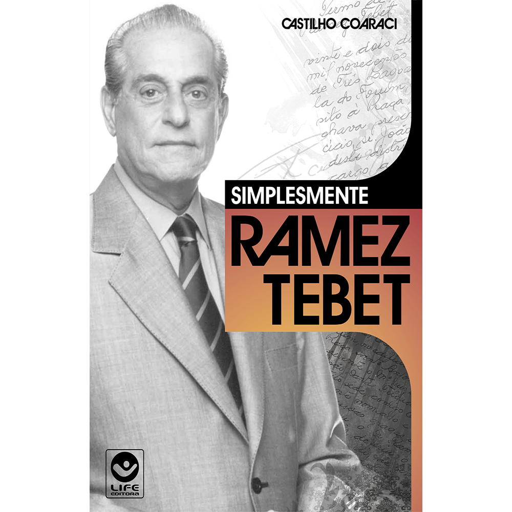 Simplesmente Ramez Tebet
