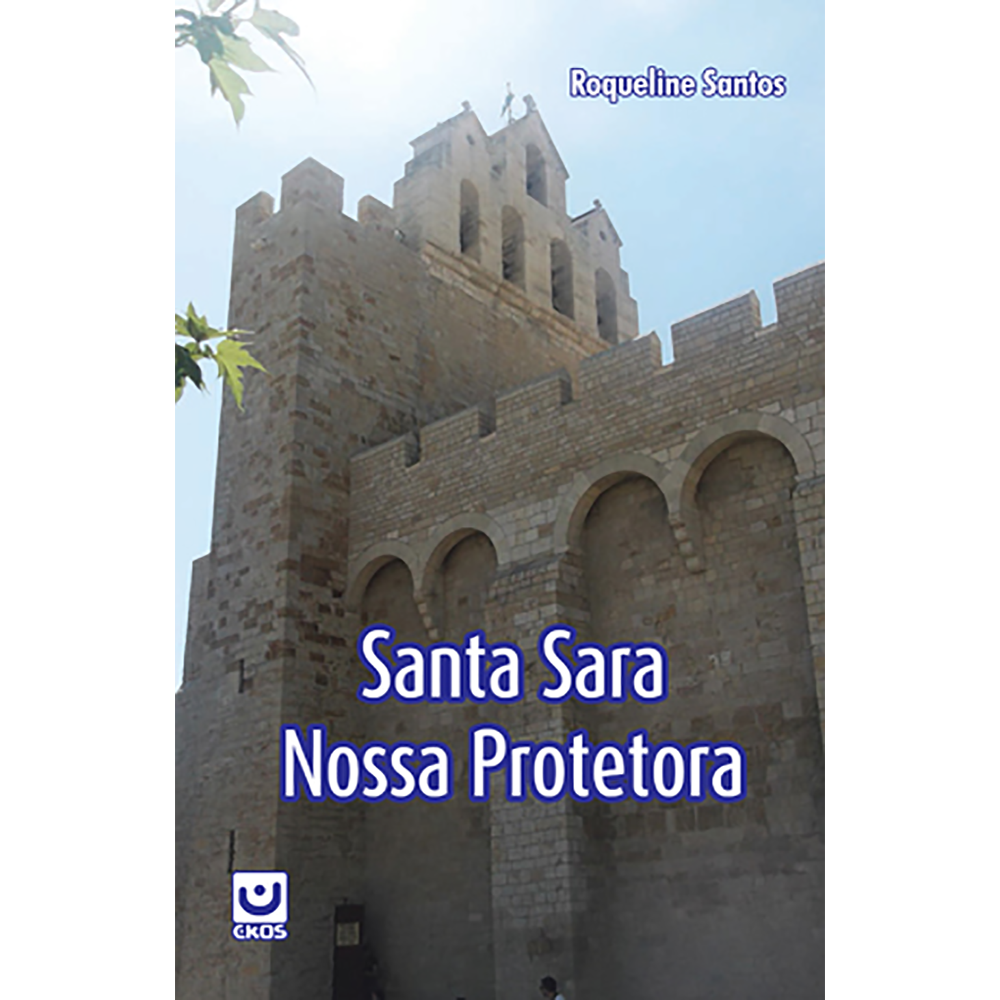 Santa Sara – Nossa Protetora