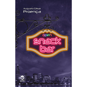 Snack bar