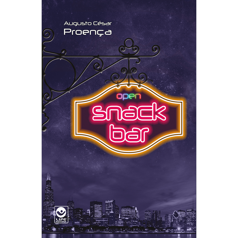 Snack bar
