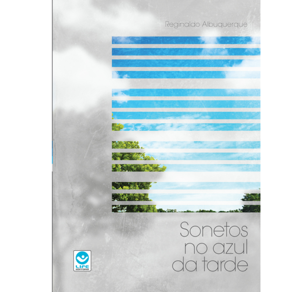 Sonetos no Azul da Tarde