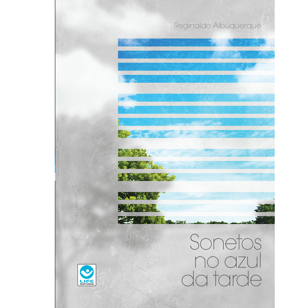 Sonetos no Azul da Tarde