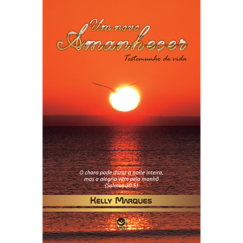 Um Novo Amanhecer