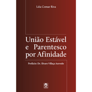 União Estável e Parentesco por Afinidade