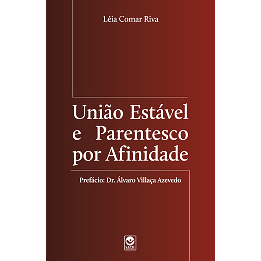 União Estável e Parentesco por Afinidade