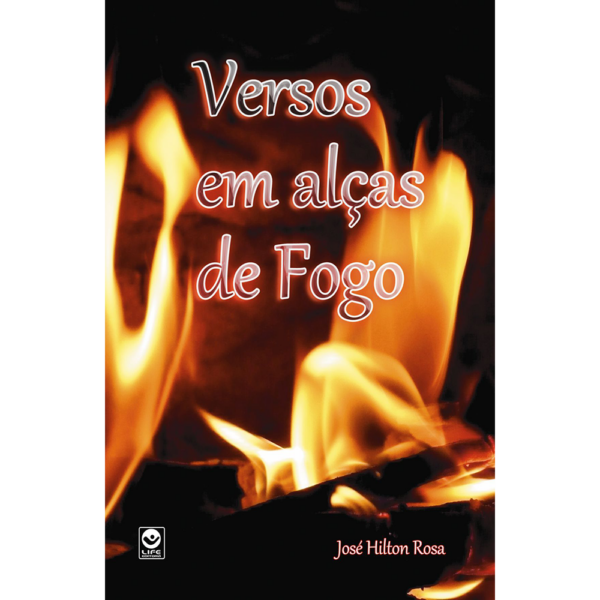 Versos em Alças de Fogo