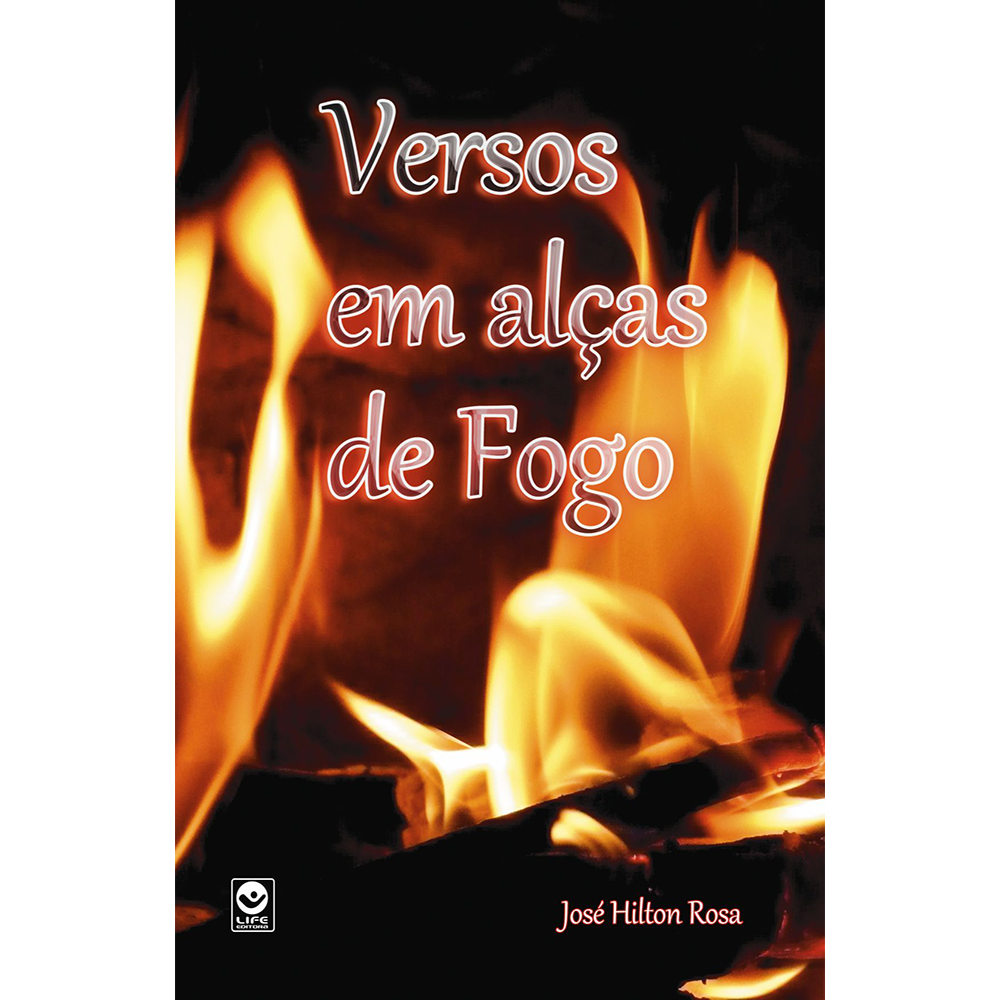 Versos em Alças de Fogo
