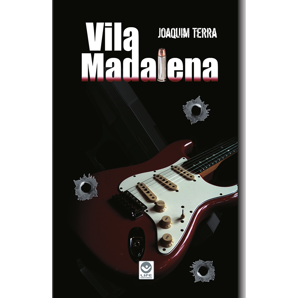 Vila Madalena