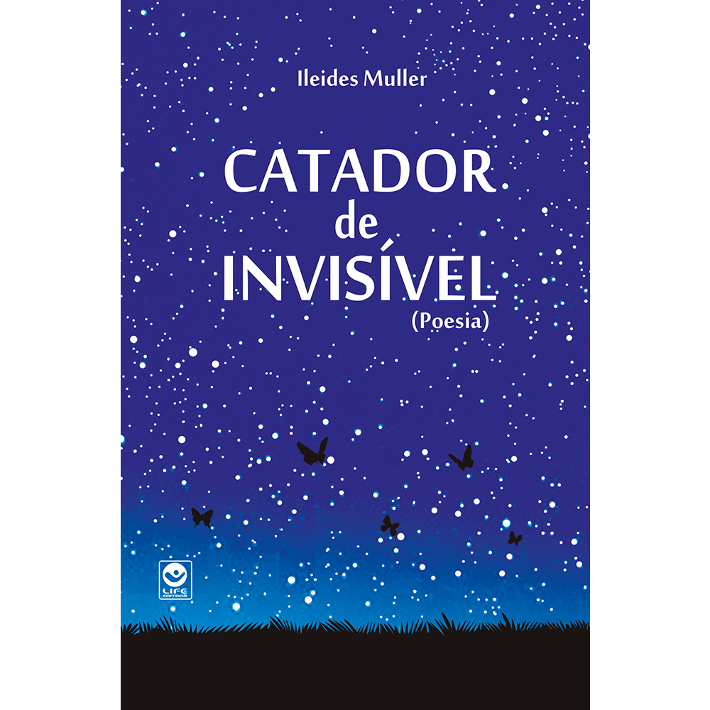 Catador de Invisível