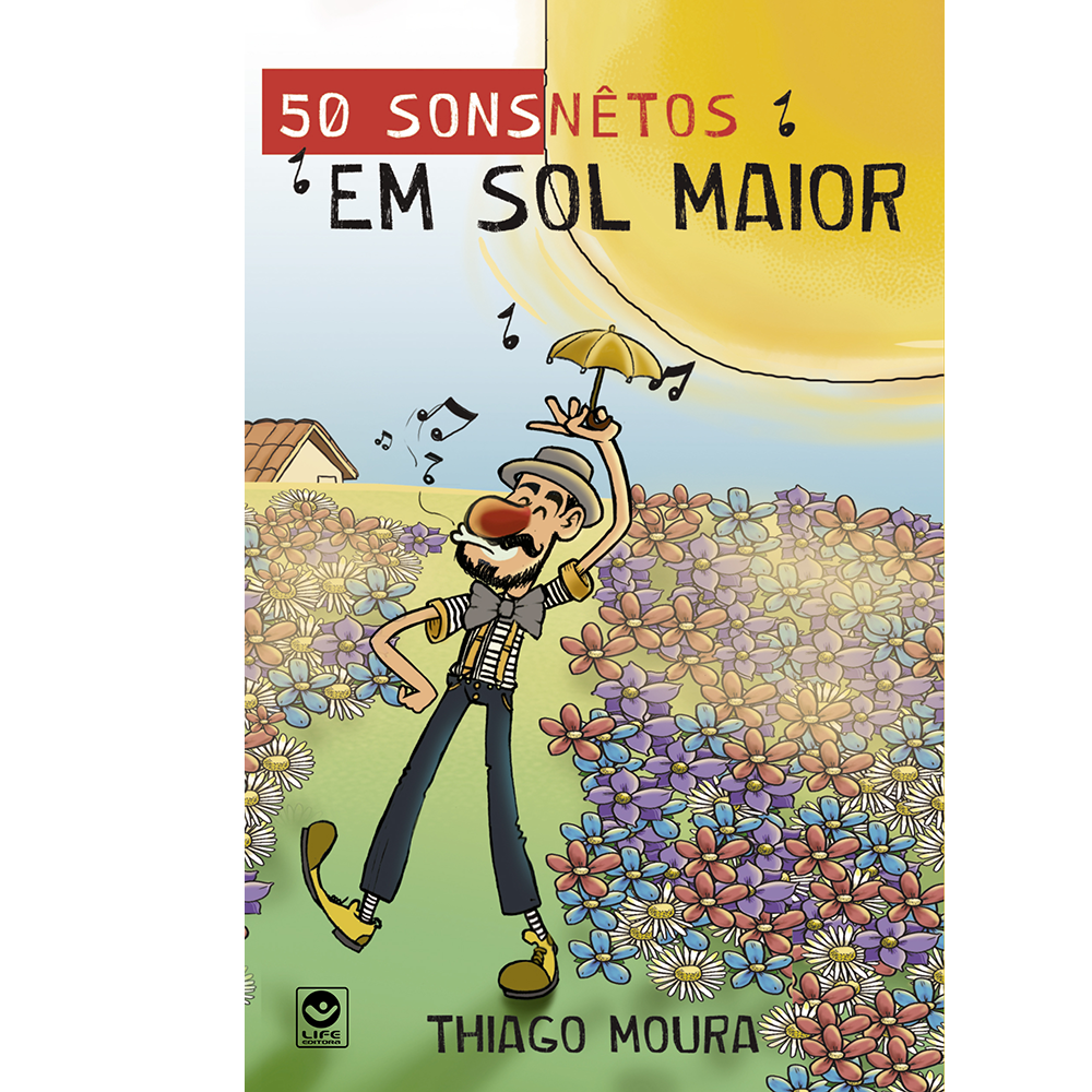 50 SonsNêtos em Sol Maior