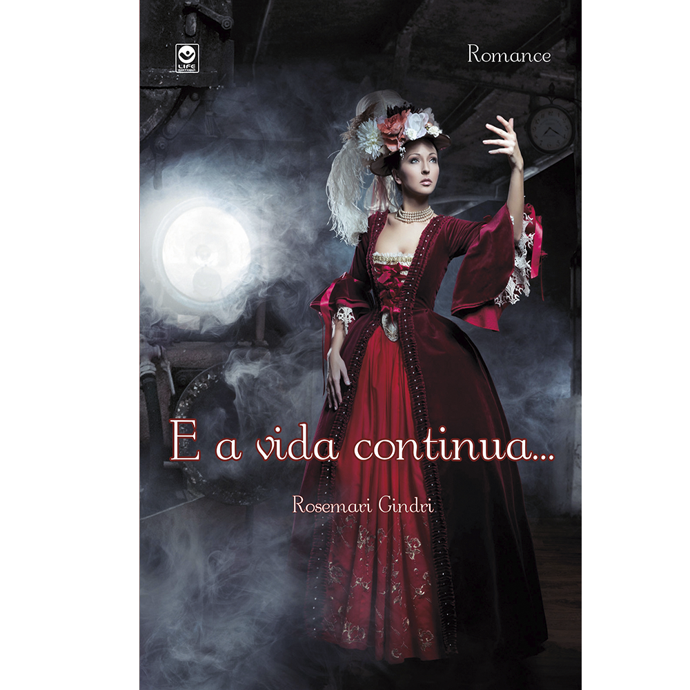 E a vida continua…