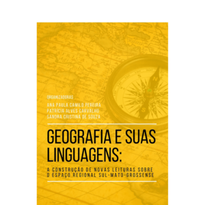 Geografia e suas Linguagens v.1 (e-book)