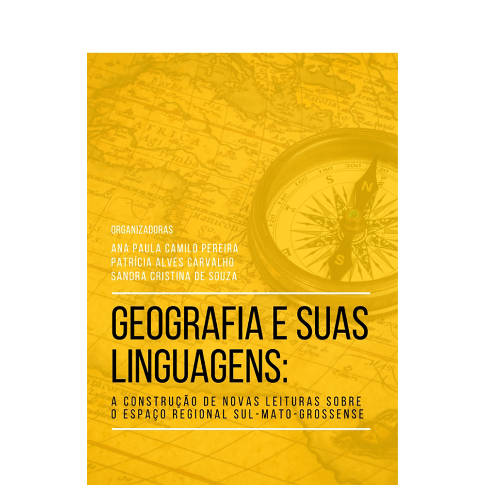Geografia e suas Linguagens v.1 (e-book)