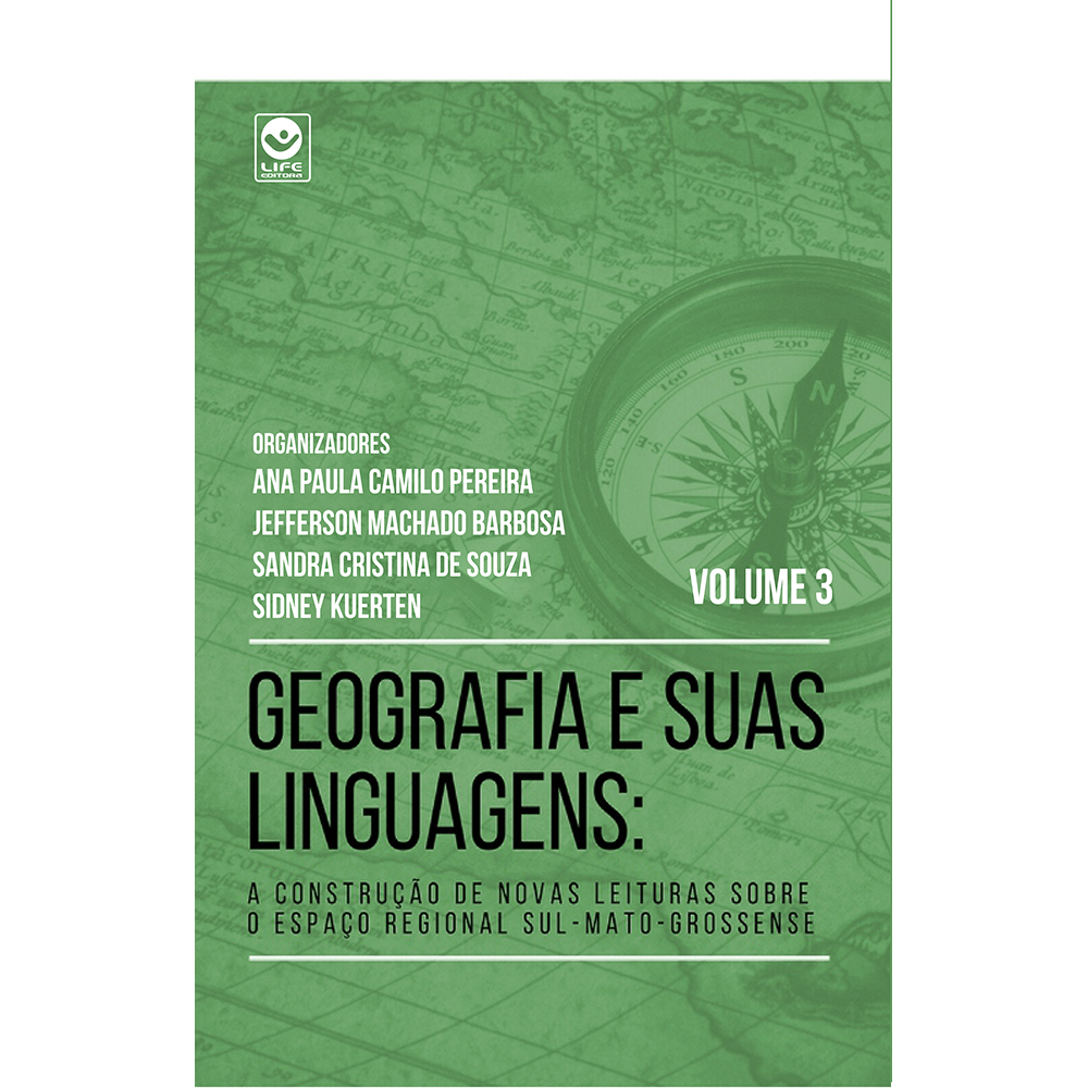 Geografia e suas Linguagens v.3 (e-book)