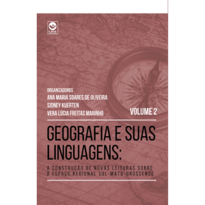 Geografia e suas Linguagens v.2 (e-book)