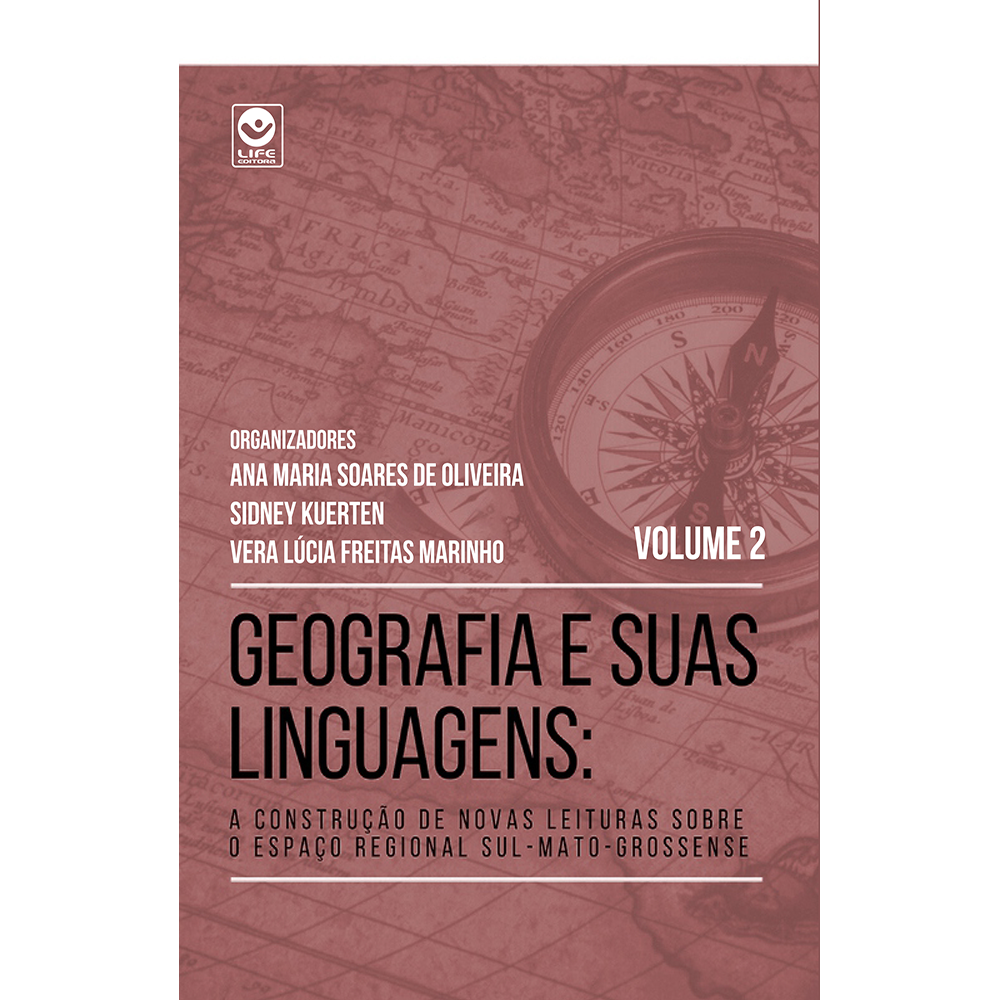 Geografia e suas Linguagens v.2 (e-book)